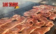 Los Tacos Parrillada