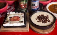 Los Tacos Parrillada