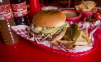 Los Tacos Parrillada