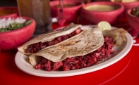 Los Tacos Parrillada