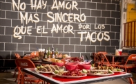 Los Tacos Parrillada