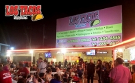 Los Tacos Parrillada