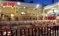Los Tacos Parrillada