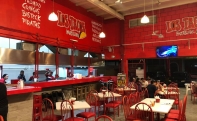 Los Tacos Parrillada