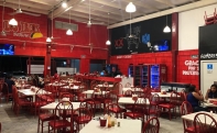 Los Tacos Parrillada