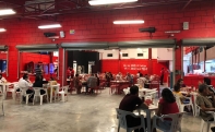 Los Tacos Parrillada