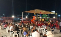 Los Tacos Parrillada