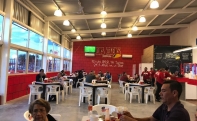 Los Tacos Parrillada