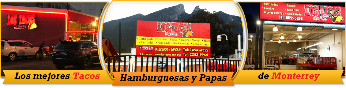 Los Tacos Parrillada